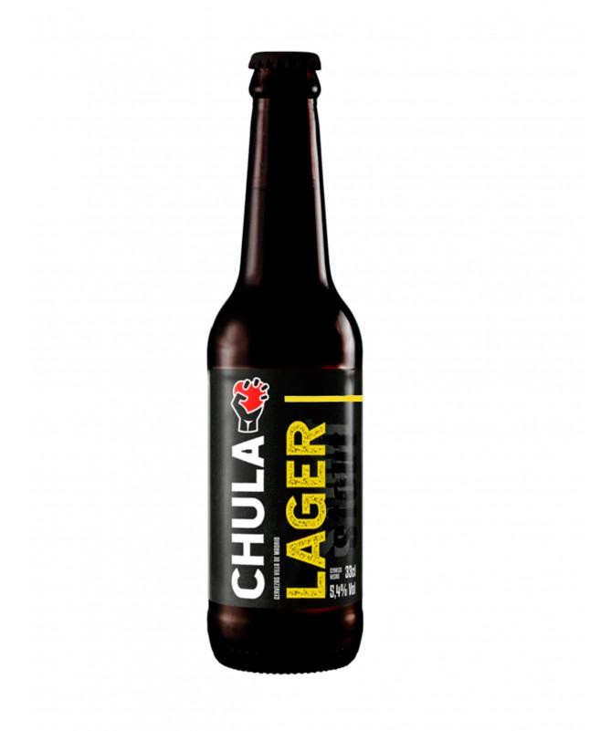 Chula Lager