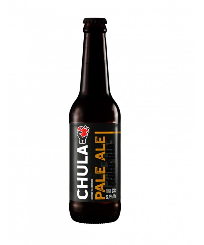Chula Pale Ale