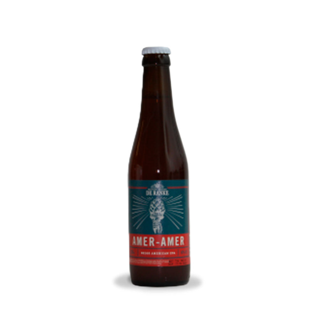 De Ranke Amer-Amer
