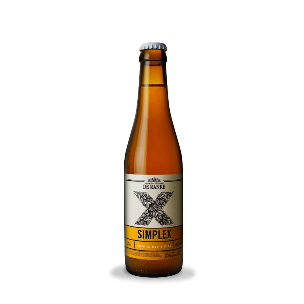 De Ranke Simplex