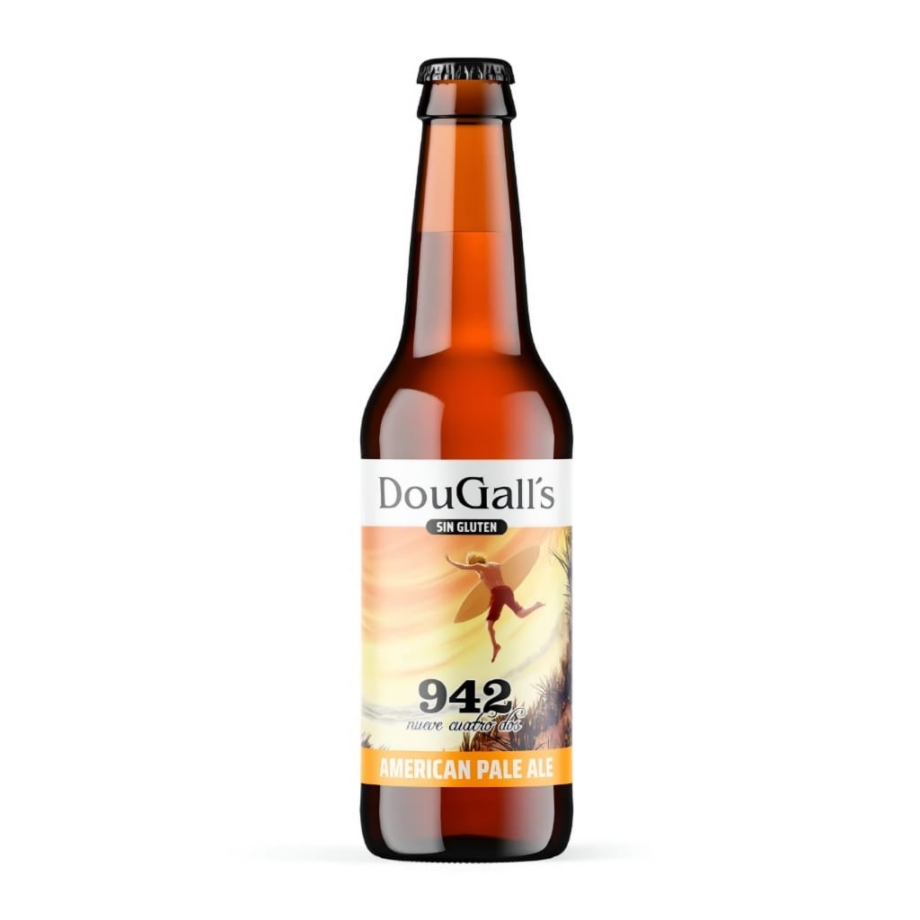 Dougall's 942