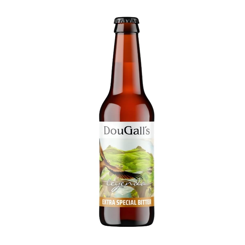 Dougall's Leyenda