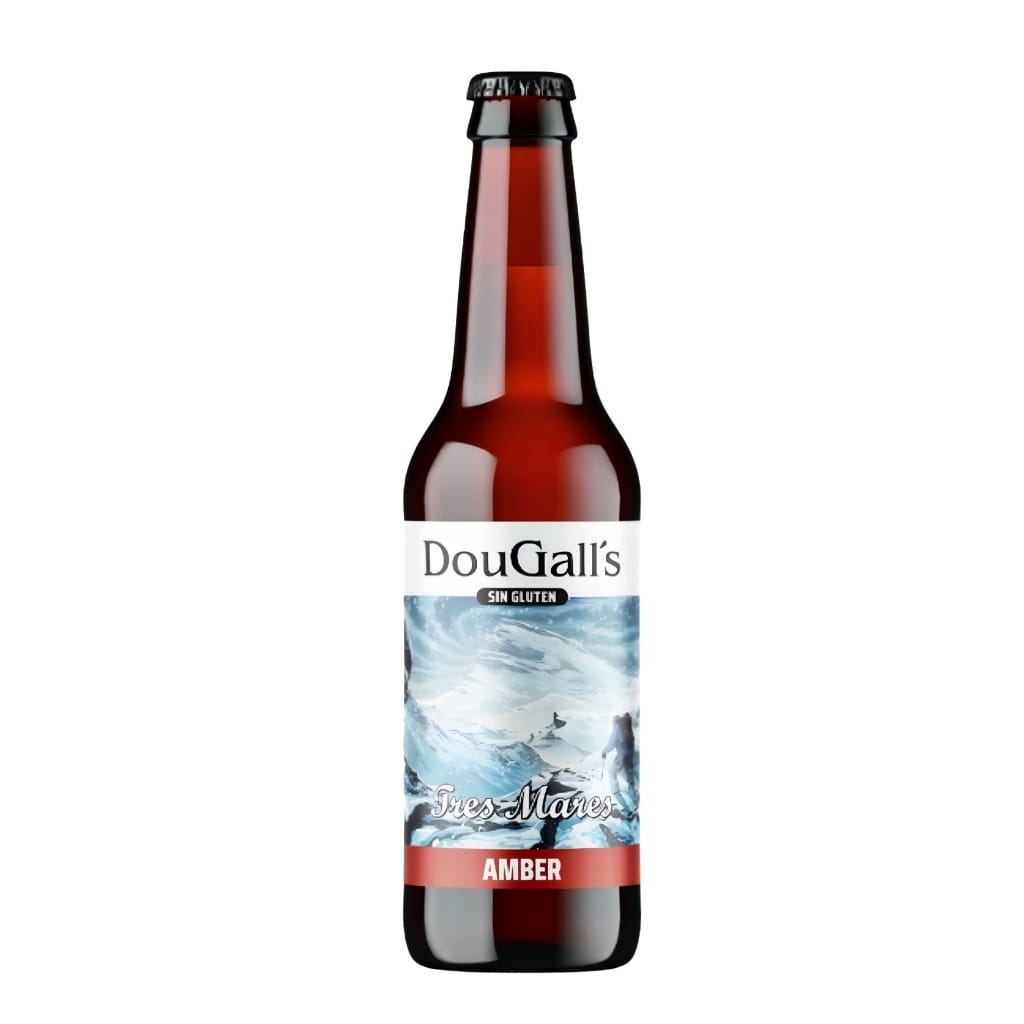 Dougall's Tres Mares