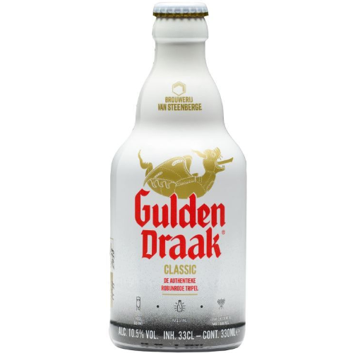Gulden Draak Classic
