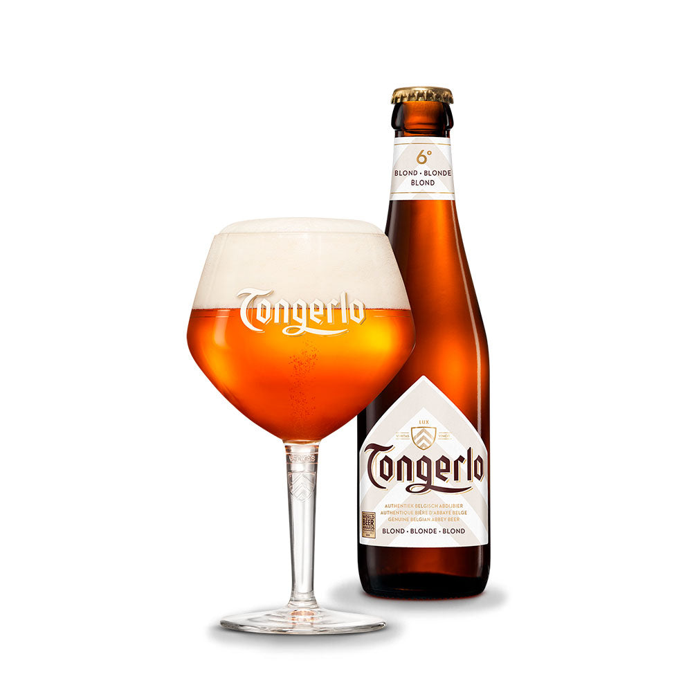 Haacht Tongerlo Blond