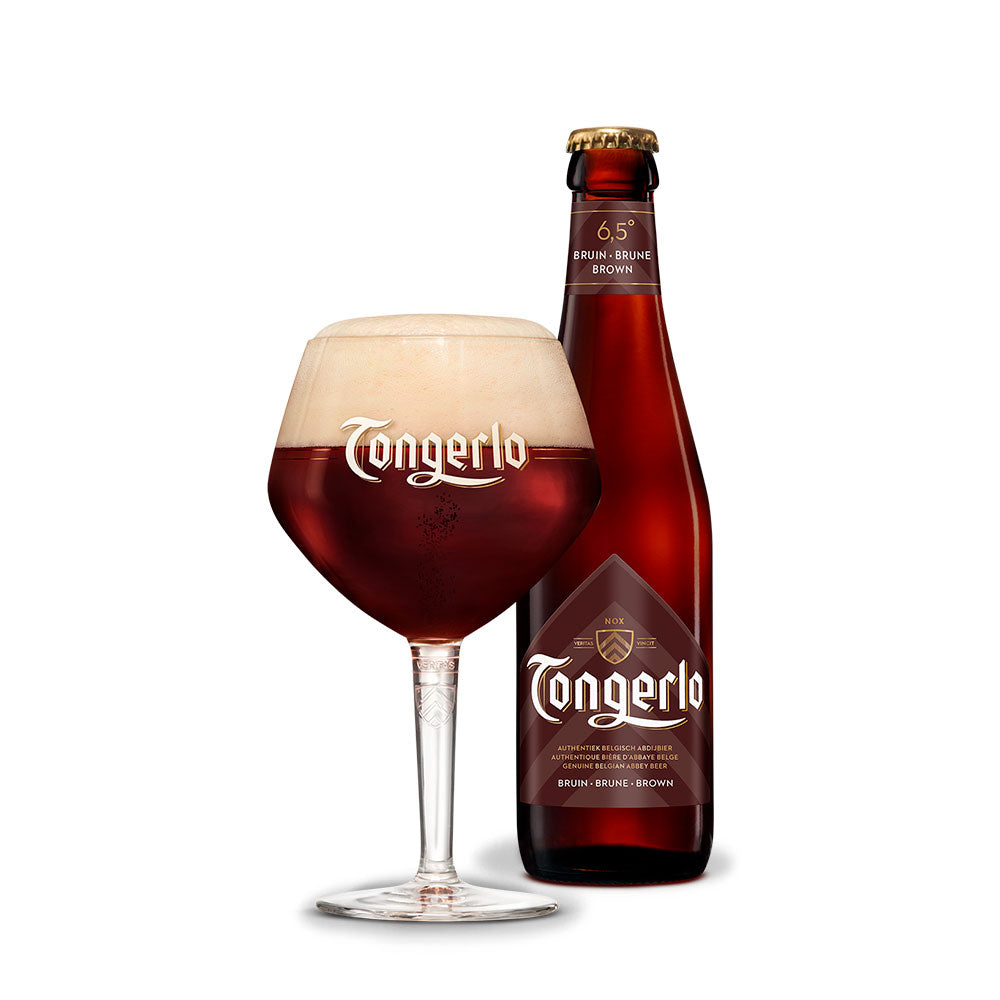 Haacht Tongerlo Brown
