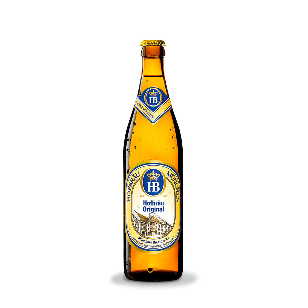 Hofbräu Original