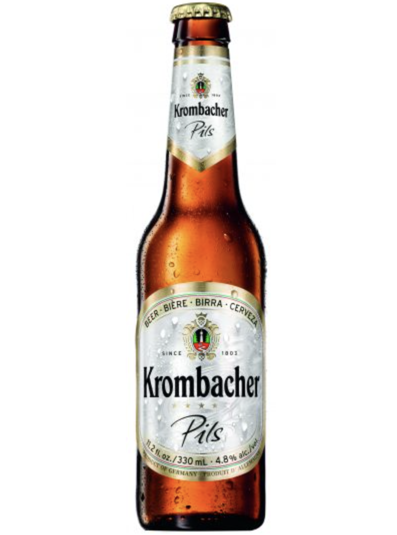 Krombacher Pils