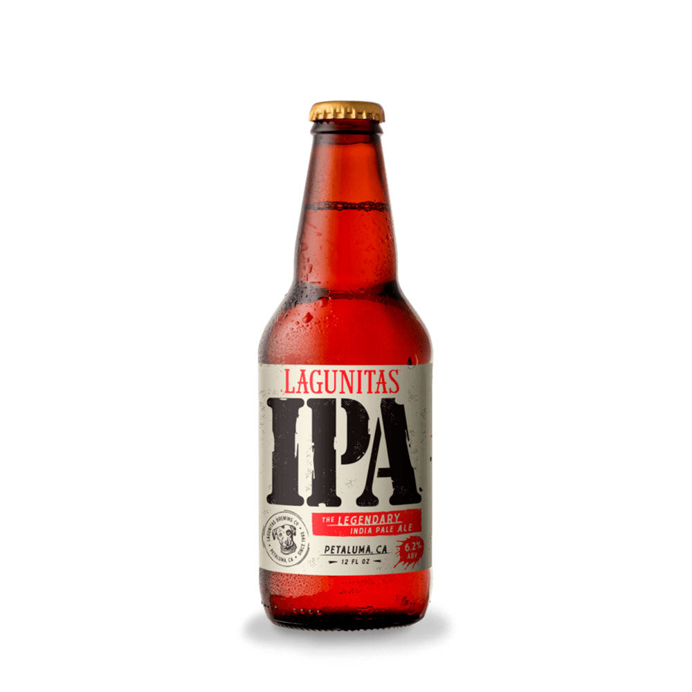 Lagunitas IPA