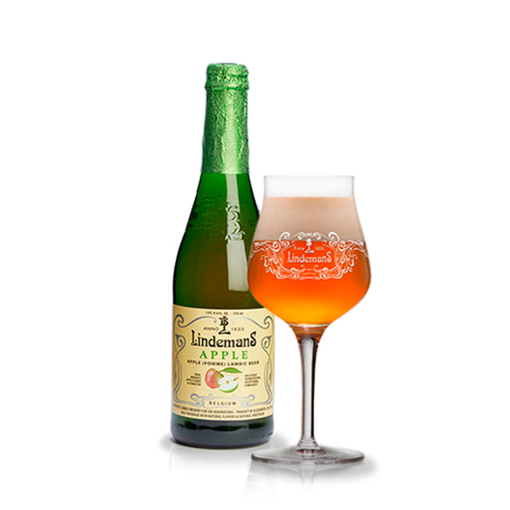 Lindemans Apples