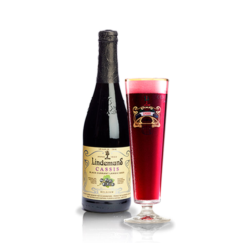 Lindemans Cassis