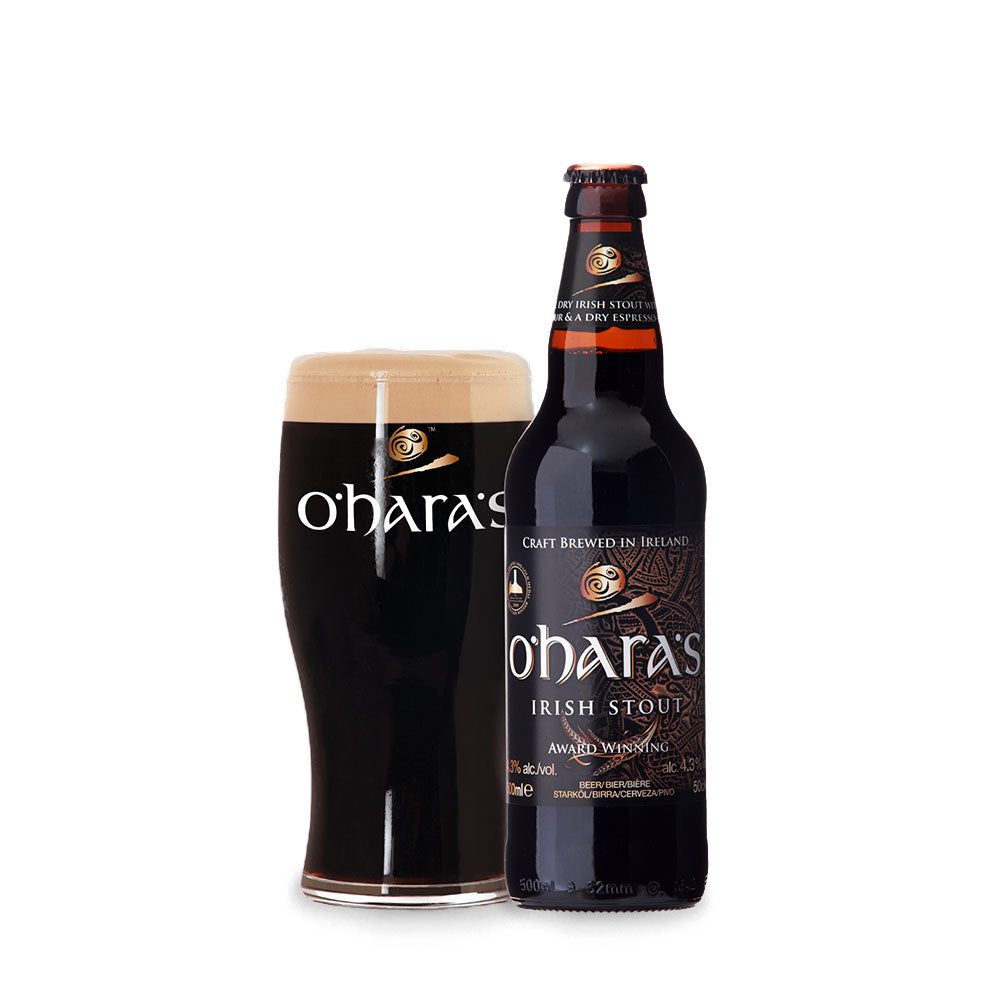 O'Hara's Irish Stout