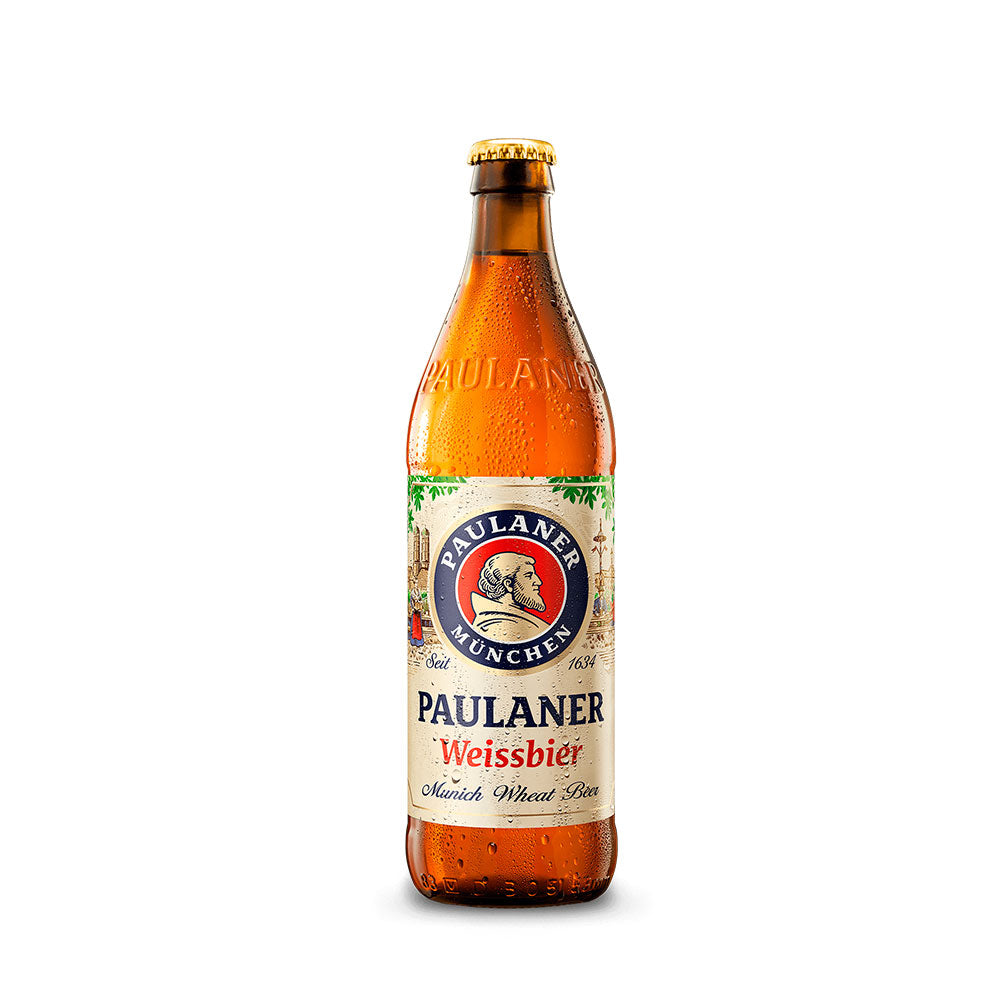 Paulaner Weissbier