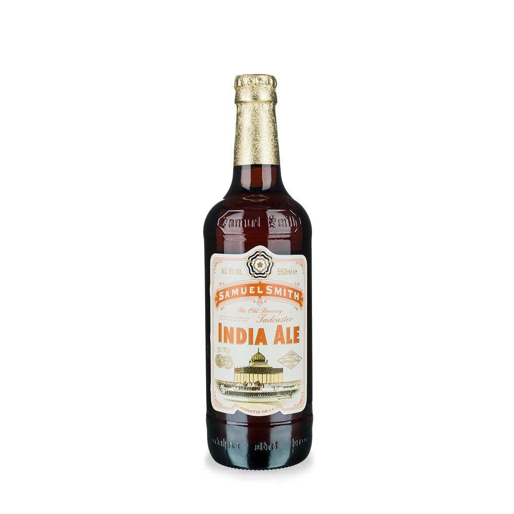 Samuel Smith India Ale