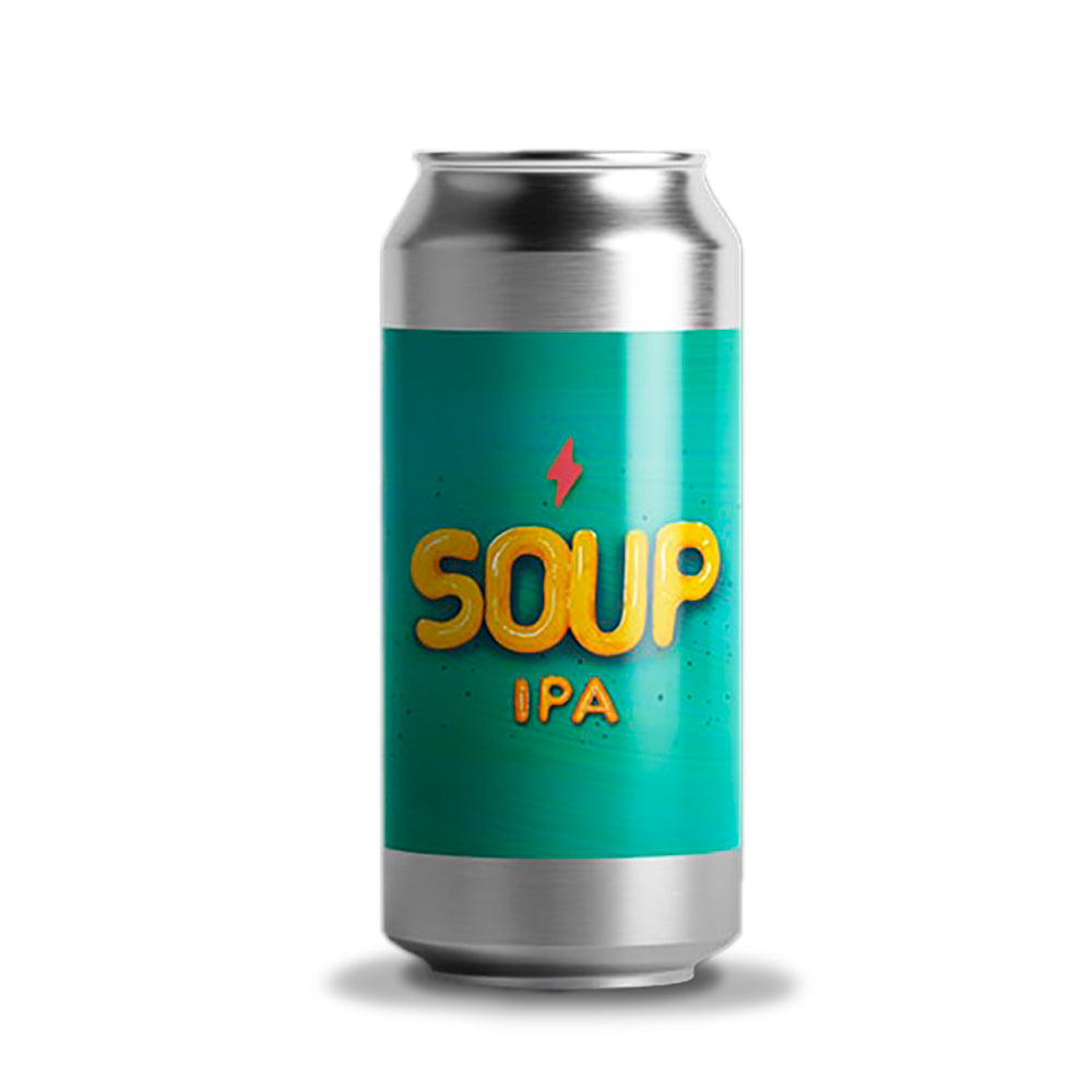 Garage Soup
