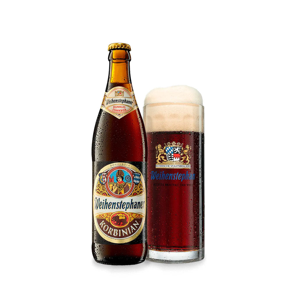Weihenstephan Korbinian