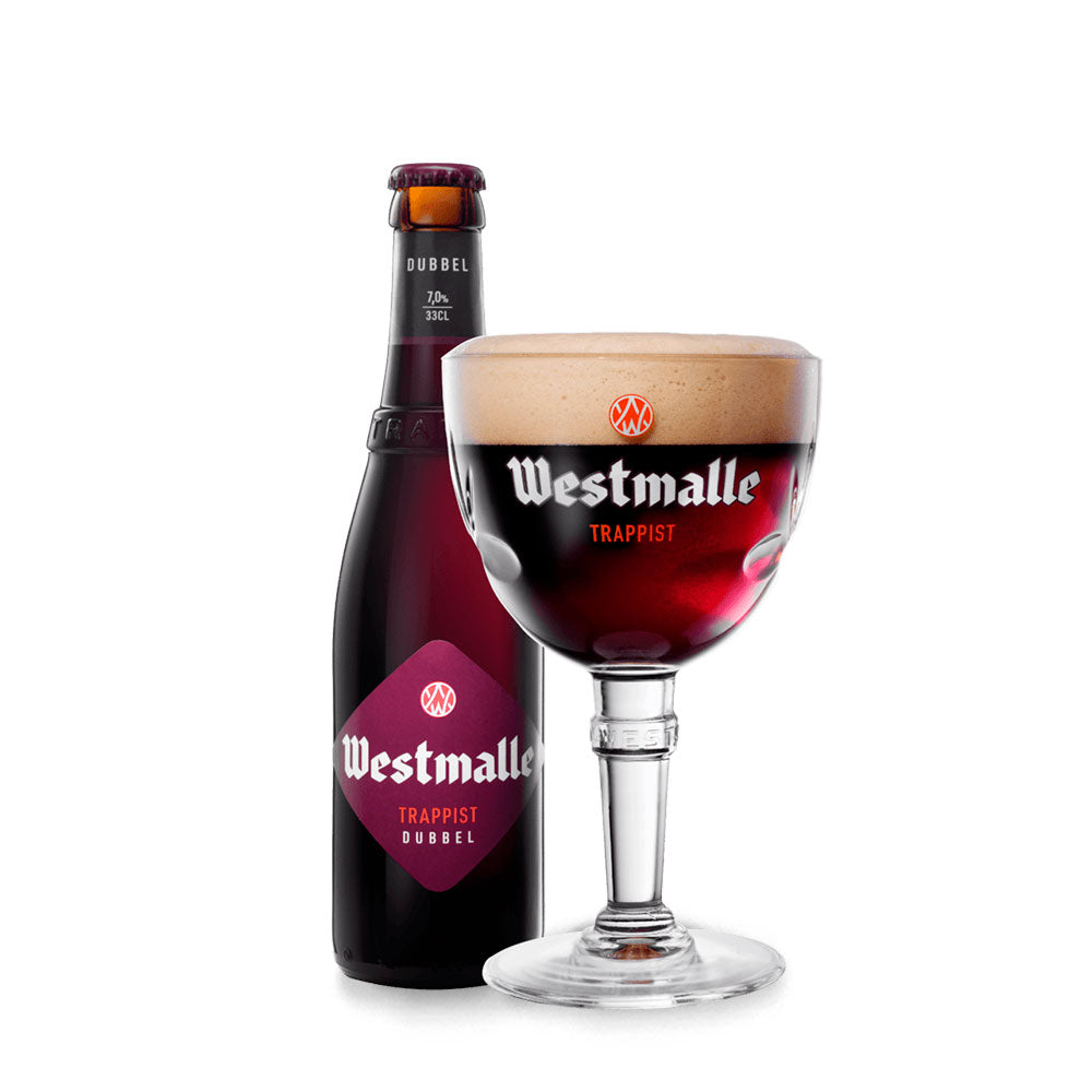 Westmalle Dubbel