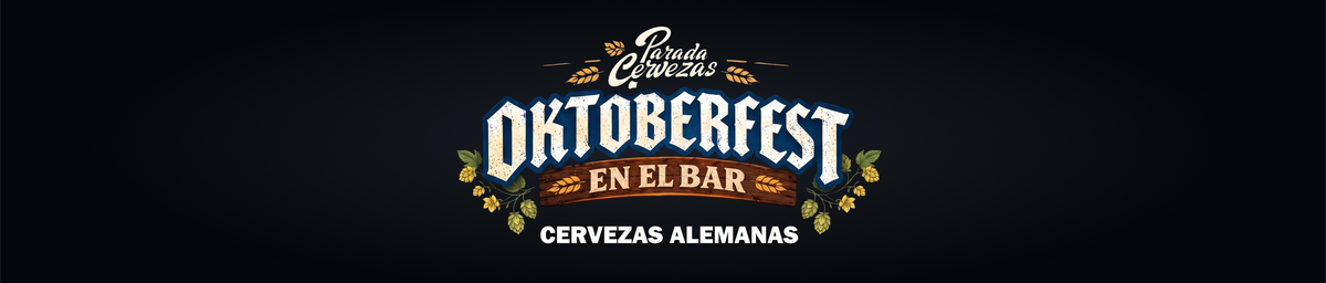 Cervezas Alemanas
