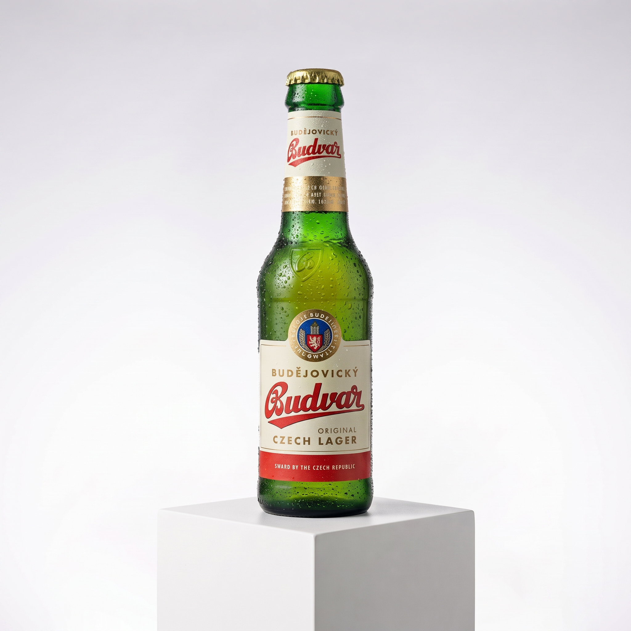 Budejovicky Budvar
