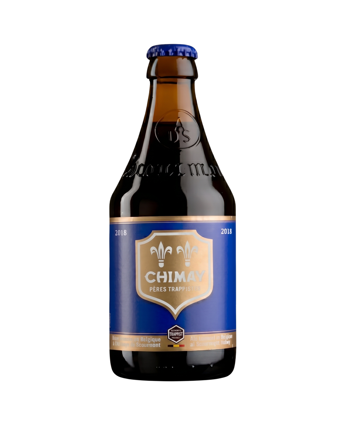 Chimay Azul | Parada Cervezas