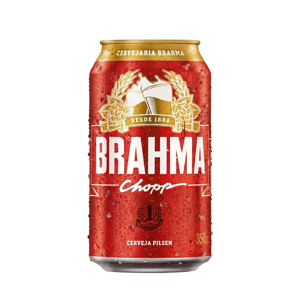 BRAHMA