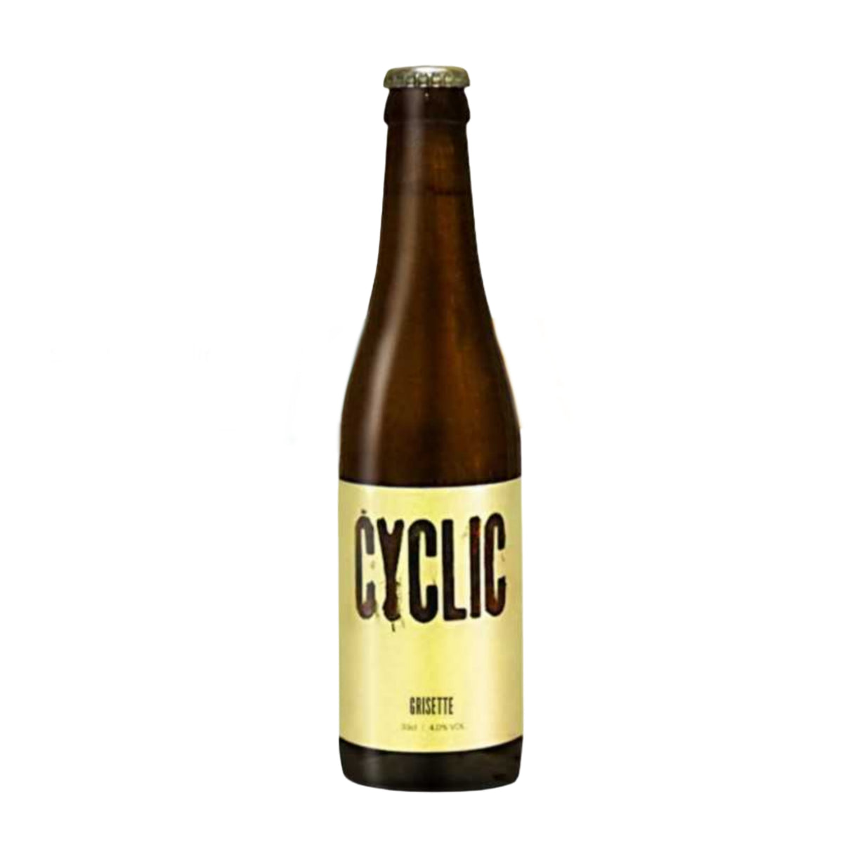 Cyclic Xino Xano