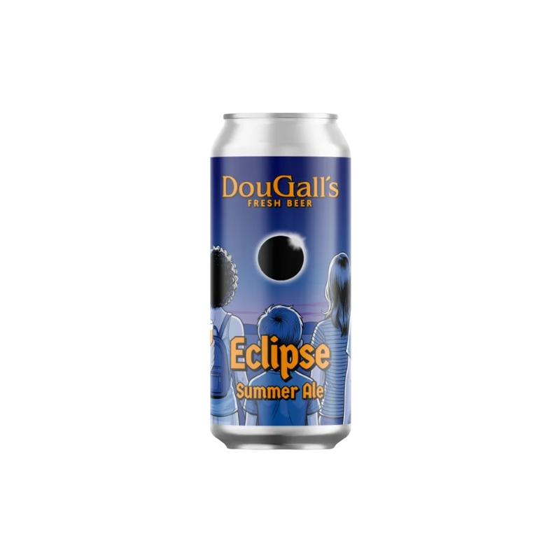 Dougall's Eclipse