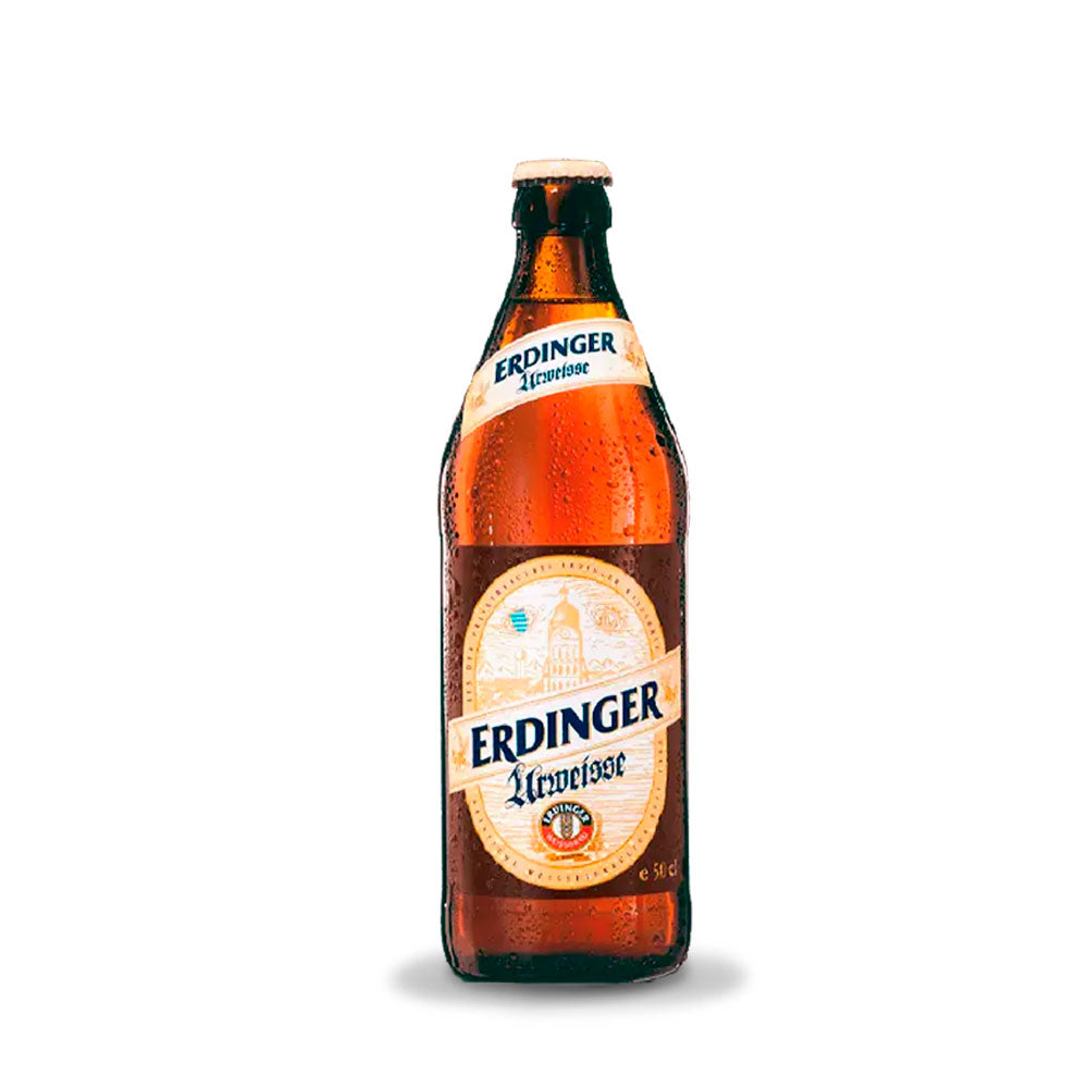 Erdinguer Weissbräu Urweisse