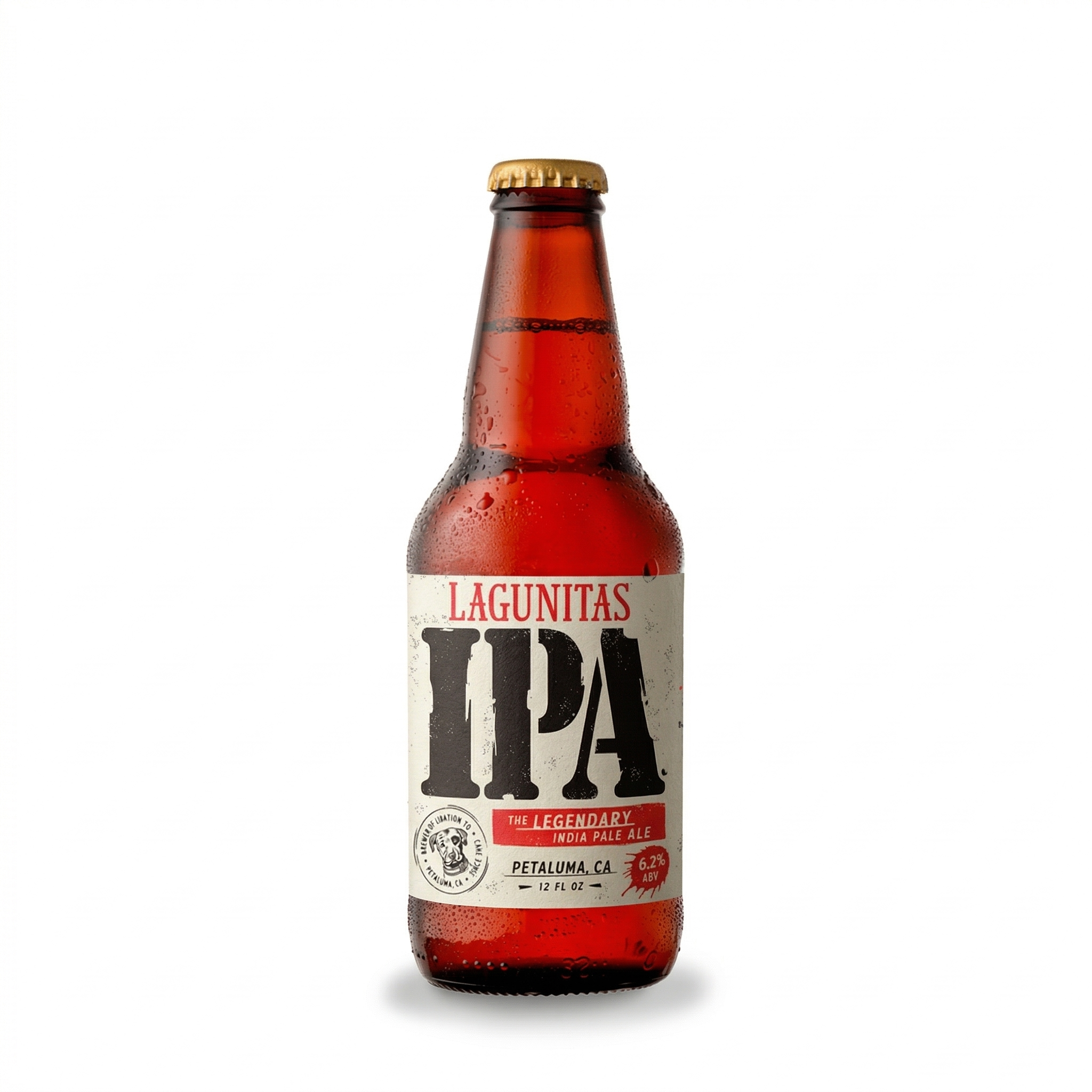 Lagunitas IPA